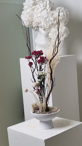 Earth Bloom | Everlasting Flowers by Washi Bloom